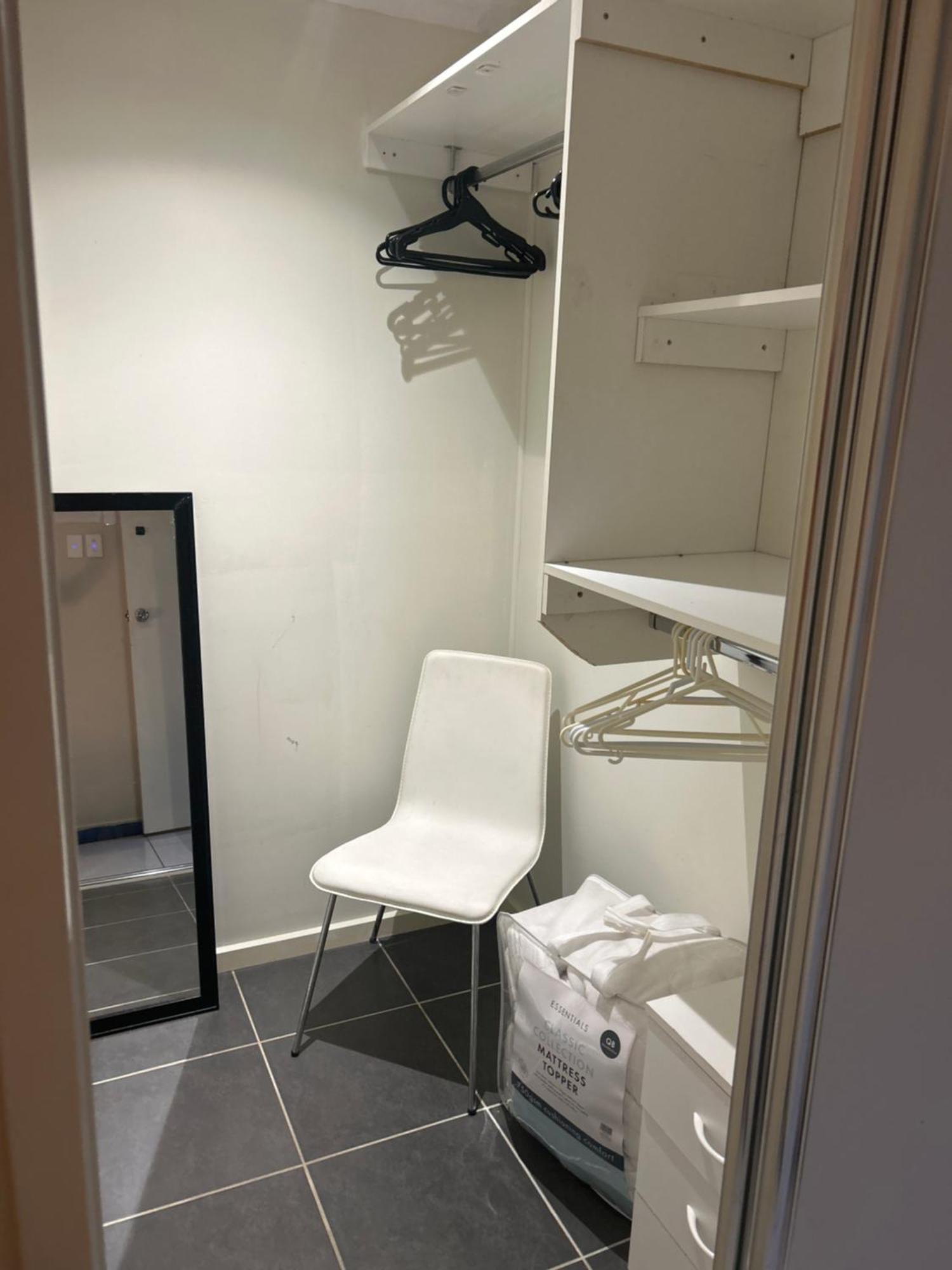 Manhattan B&B Guest Rooms นอร์ทเลคส์ ภายนอก รูปภาพ